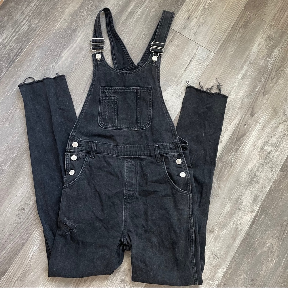 Moto Overall